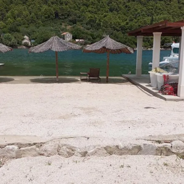 Home Sea of Serenity, hotel em Ston