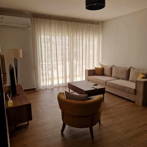 Mitilini's Luxury Home, hotel in Mytilini