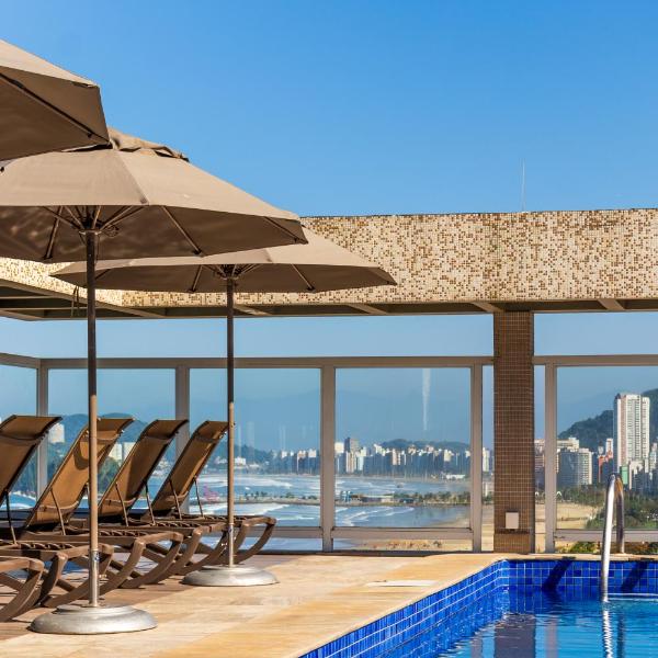 Parque Balneário Hotel Santos by Castelo Itaipava - Foto 5