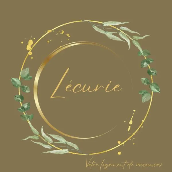 L’écurie - Maison neuve 5 personnes, piscine – hotel w mieście Portiragnes