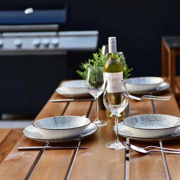 Apartmány Čerňák - Dolňák - 4-6 osob, terasa, grill, dvě parkovací místa, hotel di Cerny Dul