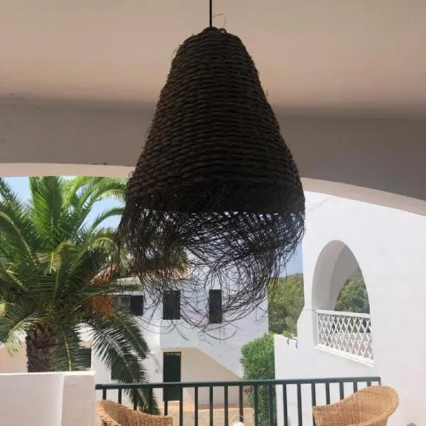 Son Parc - Albatros, hotel u gradu Son Park