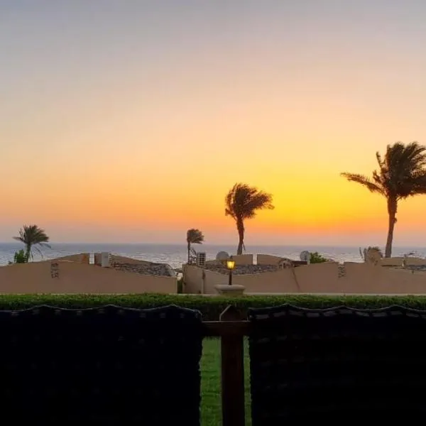 Stella Sea View 2 Zaafarana Famillies Only, hotel in Ain Sokhna