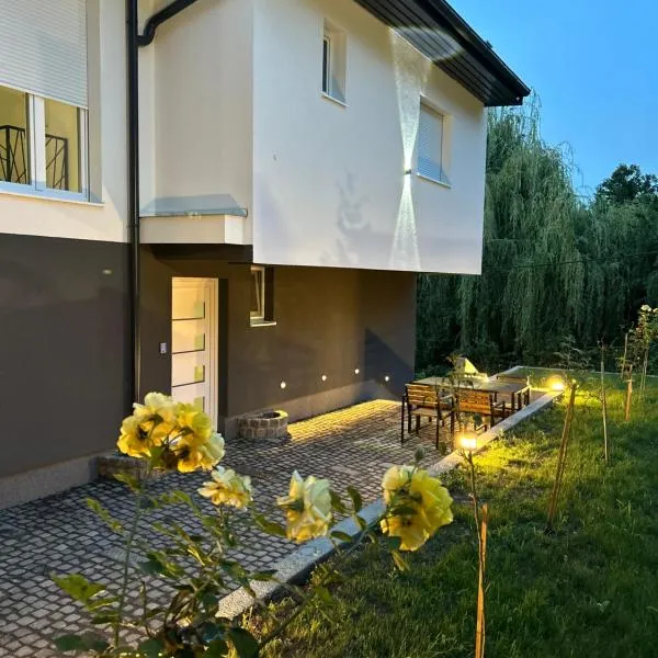 Apartmani Stars, hotel v destinaci Sarajevo