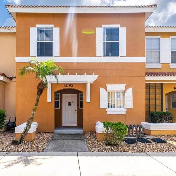 Your Home Away from Home!, hotel in Kissimmee