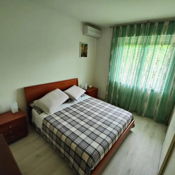 Appartamento Santa Lucia, hotel v destinaci Marano Vicentino