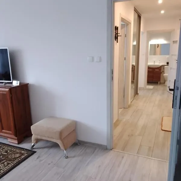 U Jędrka, hotel v destinaci Mrągowo