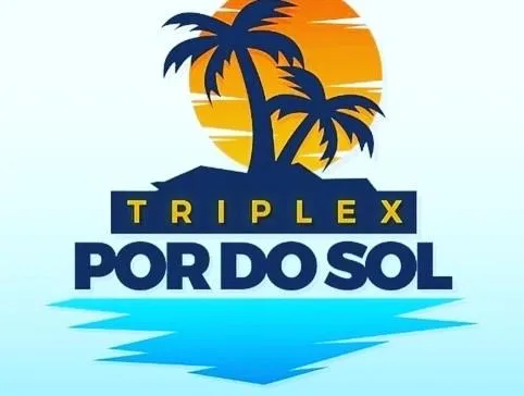 Pousada Triplex Pôr Do Sol, hotel v destinaci Flecheiras