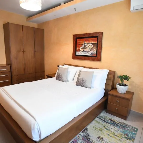 Hotel Gega, hotel a Berat