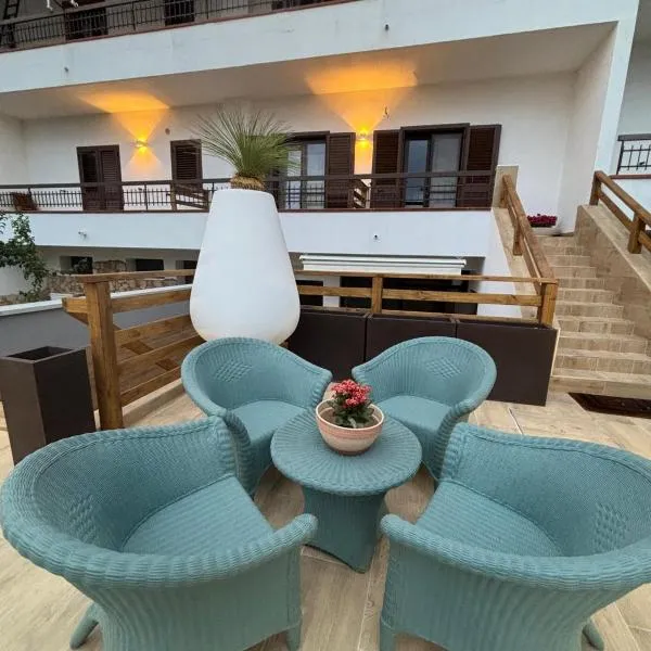 Regina di Puglia, hotel in Santeramo in Colle