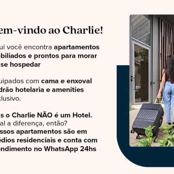 Charlie One Eleven Vila Olímpia - Foto 5