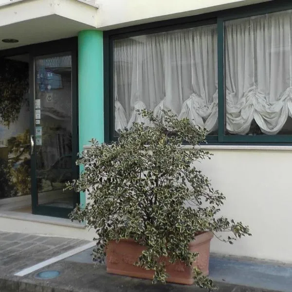 Alma Hotel San Giorgio, hotel v destinácii San Giorgio Lucano