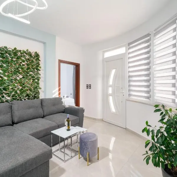 Dream Αpartment, hotel v destinaci Prinos