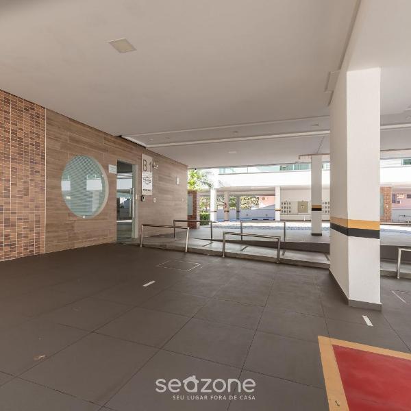 VDT - Apartamentos a 180m da Praia de Bombas - Foto 2