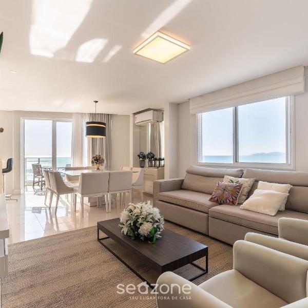 VDT - Apartamentos a 180m da Praia de Bombas - Foto 3