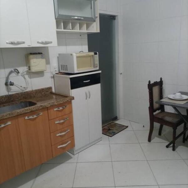 Apê 04 - Confortável e perto de tudo - Foto 5