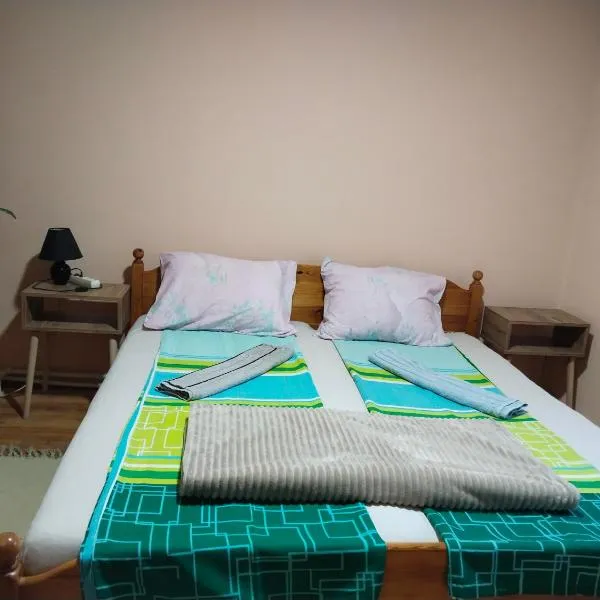 Gaga 2, hotell sihtkohas Veliko Gradište