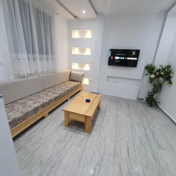 Appartement neuf 55 m2, hotel v destinaci Raʼs al Jabal