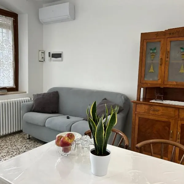 Casa del Ciliegio, hotel v destinaci Valeggio sul Mincio