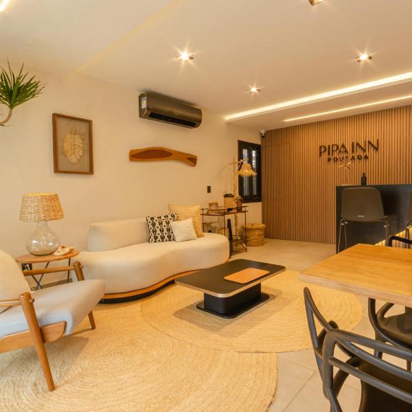 PIPA INN Pousada