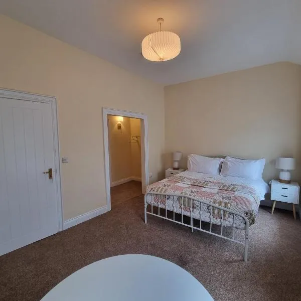 Derry Wall's Suite, hotel in Derry Londonderry