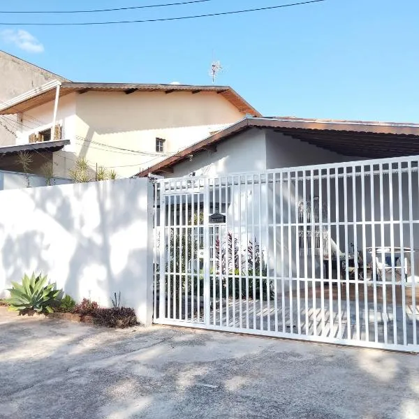Casa 764, hotel v destinaci Várzea Paulista