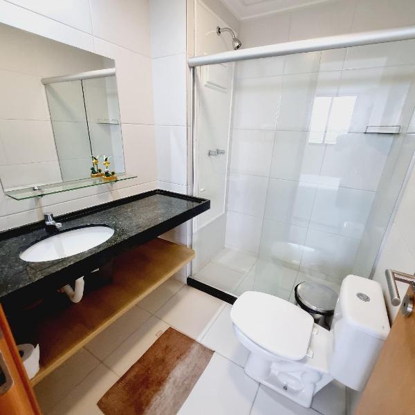 Flat em Muro Alto - Porto de Galinhas - MANA D306 - By Anfitrião Legal - Foto 3