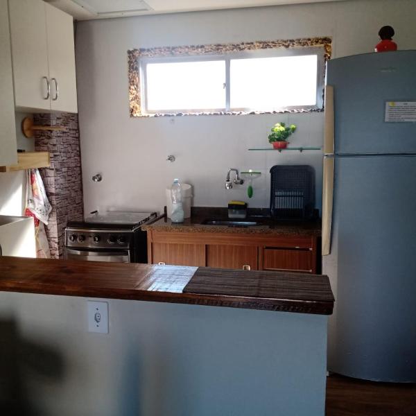 Apartamento a uma quadra da praia - Foto 4