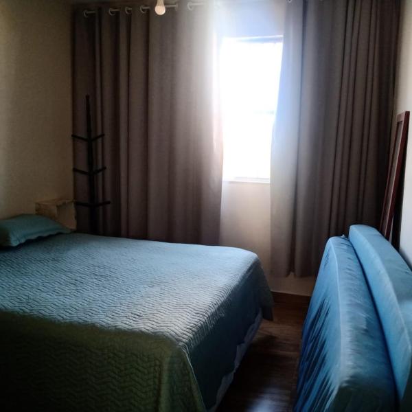 Apartamento a uma quadra da praia - Foto 5