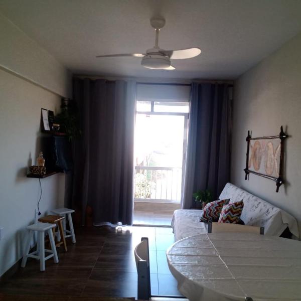 Apartamento a uma quadra da praia - Foto 3