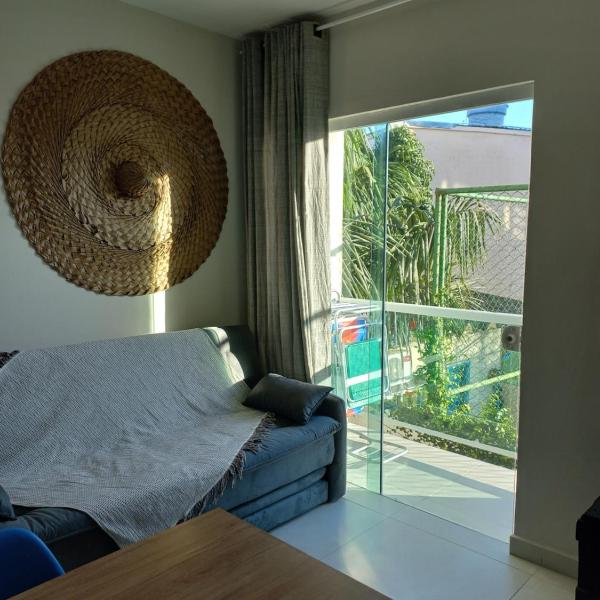Apartamento Completo a 80m da praia Excelente - Foto 2