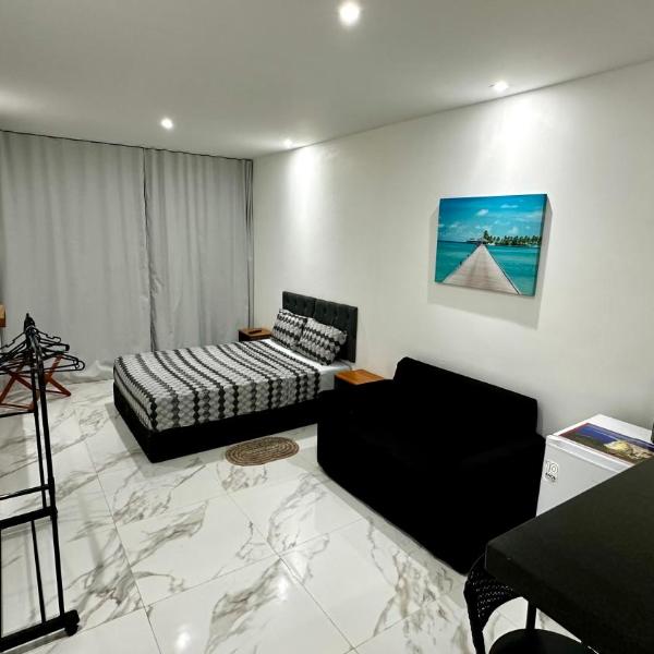 Loft Copacabana 1 - Foto 2