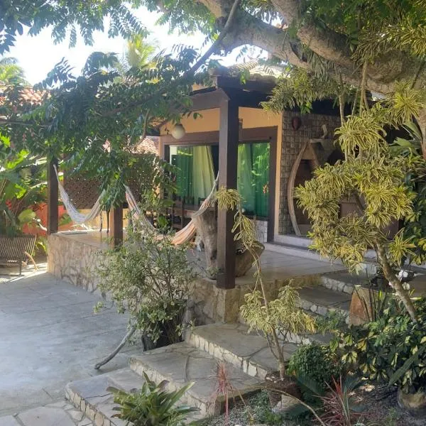 Pousada Do Maraja