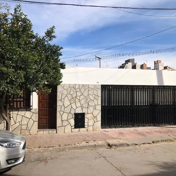 Casa Rufina, hotel di Salta