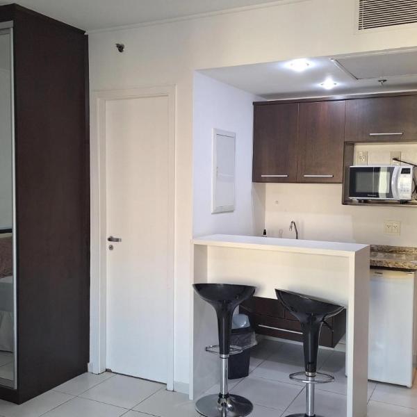 Hotel Ibirapuera excelente , confortável , ótima localização - Foto 4