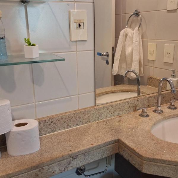 Hotel Ibirapuera excelente , confortável , ótima localização - Foto 3