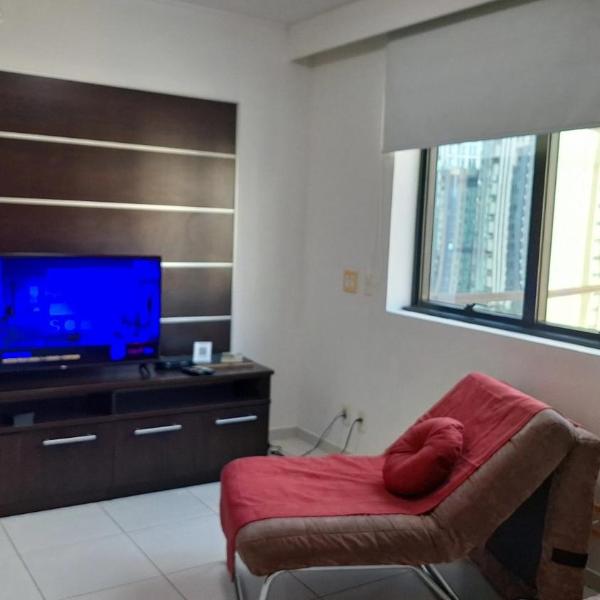 Hotel Ibirapuera excelente , confortável , ótima localização - Foto 5