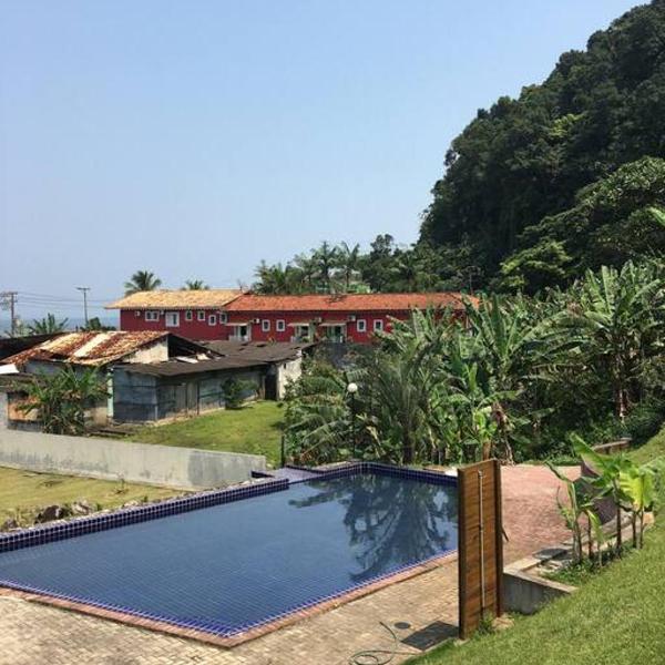 Casa frente ao mar - Boiçucanga -ótima localização - Foto 4