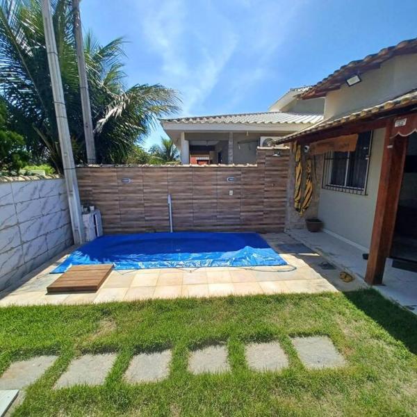 Casa de praia em Cabo Frio - Foto 4