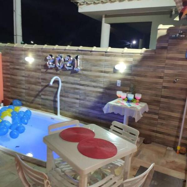 Casa de praia em Cabo Frio - Foto 5