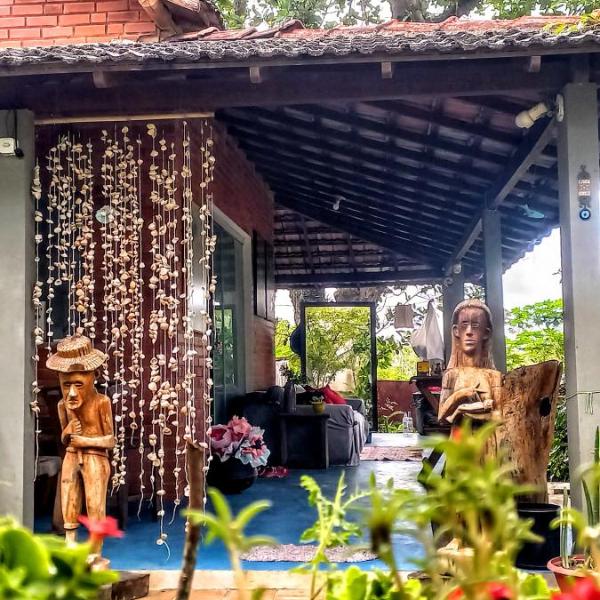 Hostel do Bem-Viver - Foto 4