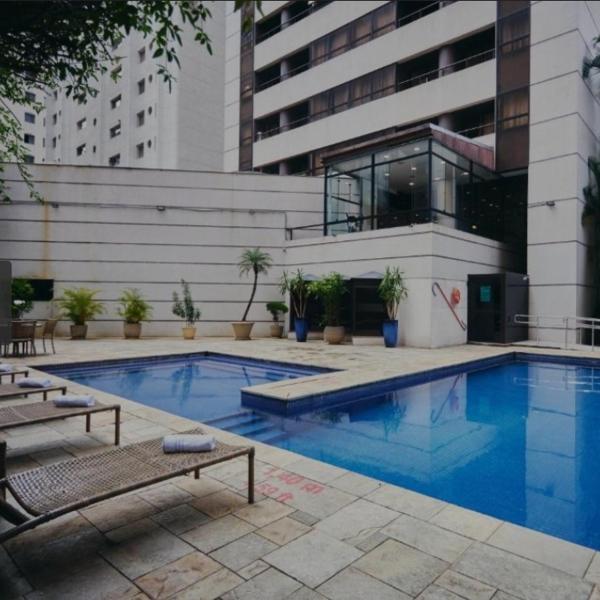 Flat Particular no Hotel Quality - Alameda Lorena - SP - Foto 4