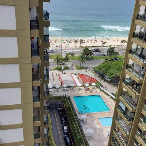Barrabella Hospedagem TOP pela Rio Paraíso