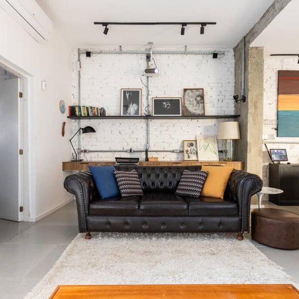 CasaAzul Campinas - Casa inteira