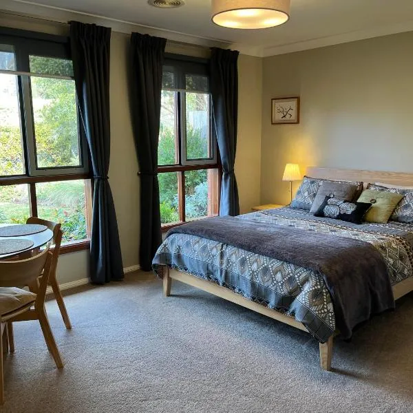 The Red Letterbox, hotel v mestu Blackheath