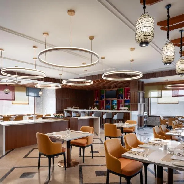 Ramada Encore by Wyndham Udaipur Roopnagar photo 2