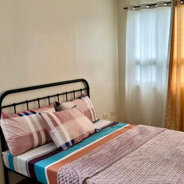 Seawind Condominium Sasa, Davao City, hotell i Davao stad