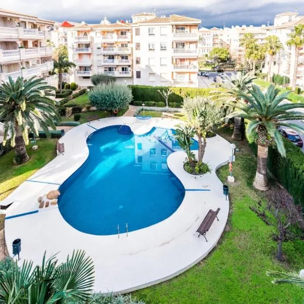 Appartomento albir, hotel u gradu 'Albir'