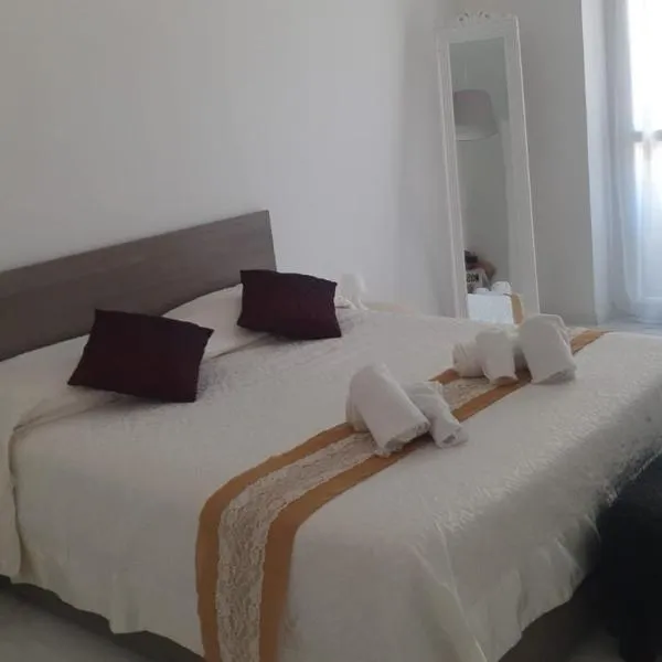 Margherita's House, hotel sa Turin