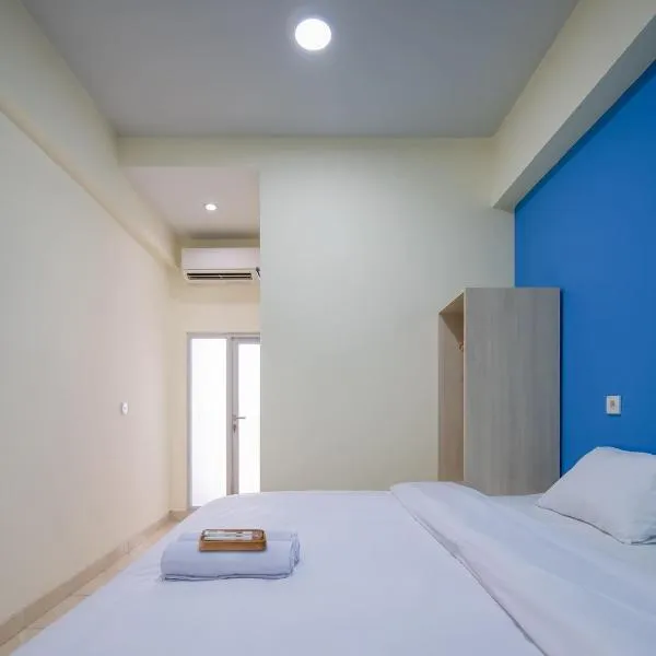 Cove Casaduta, hotel di Cilandak
